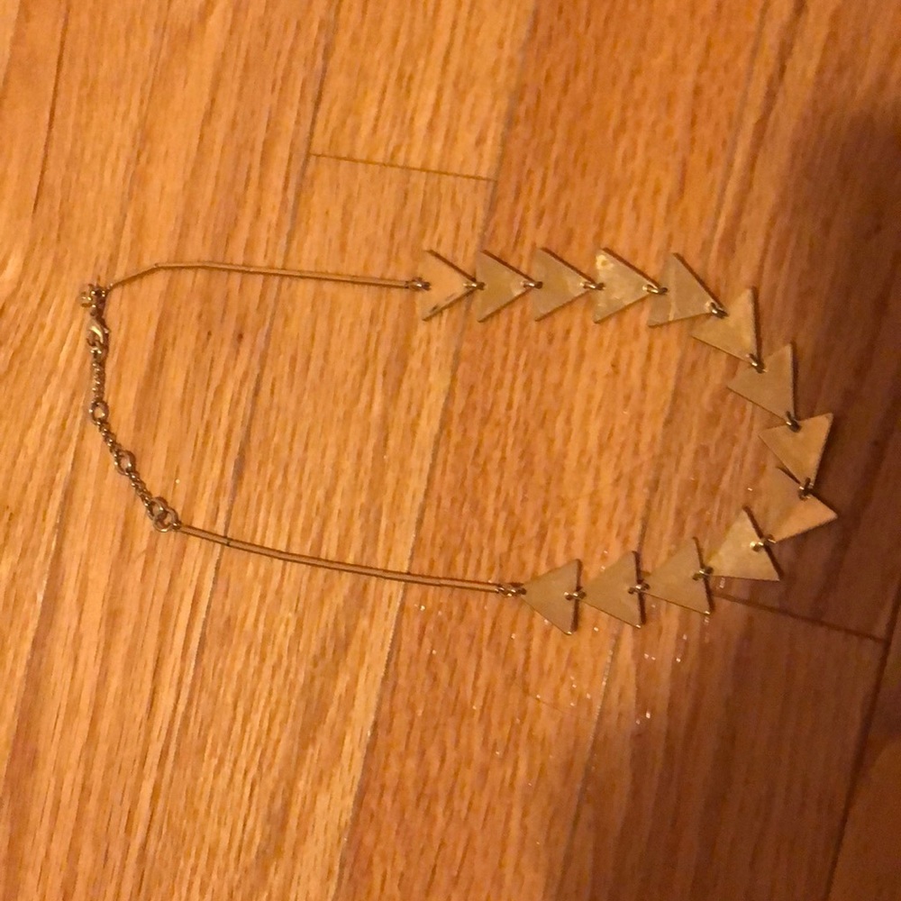 J.Crew necklace